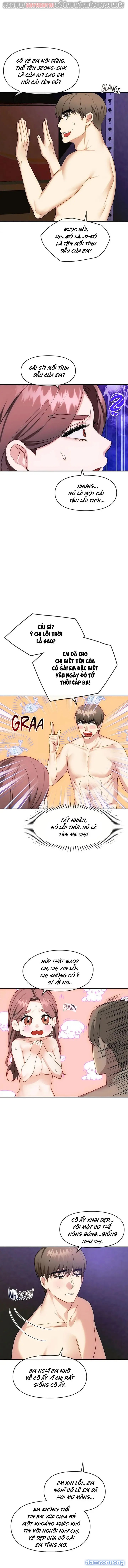 Cưỡng Không Nổi Dì Ơi 