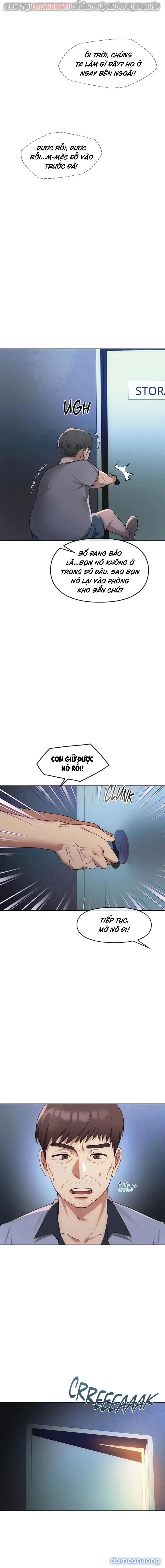 Cưỡng Không Nổi Dì Ơi 