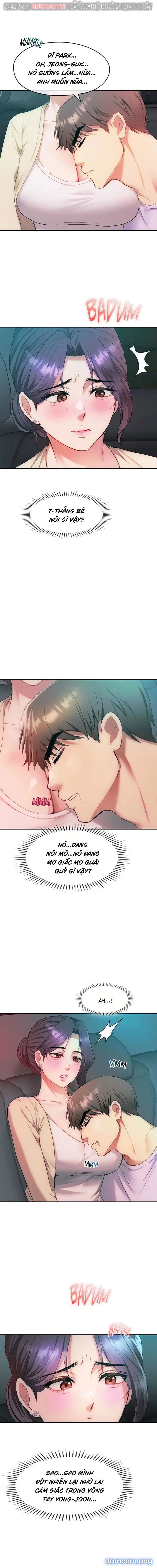 Cưỡng Không Nổi Dì Ơi 