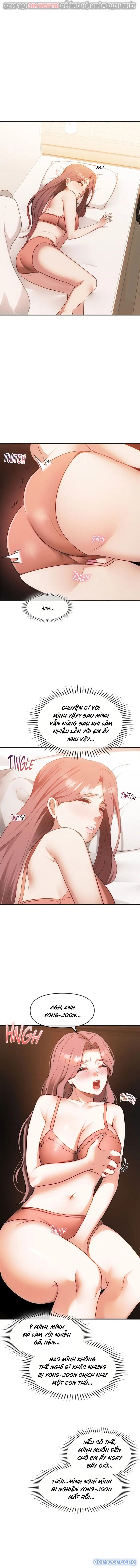 Cưỡng Không Nổi Dì Ơi 