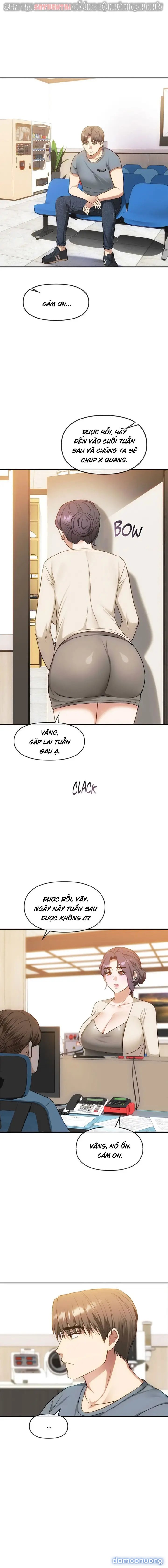 Cưỡng Không Nổi Dì Ơi 