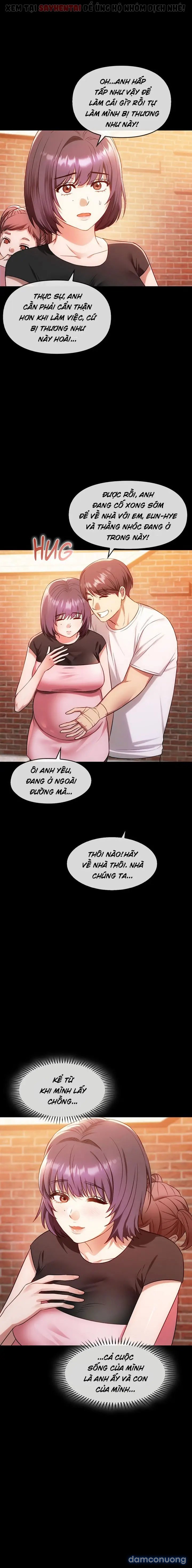 Cưỡng Không Nổi Dì Ơi 