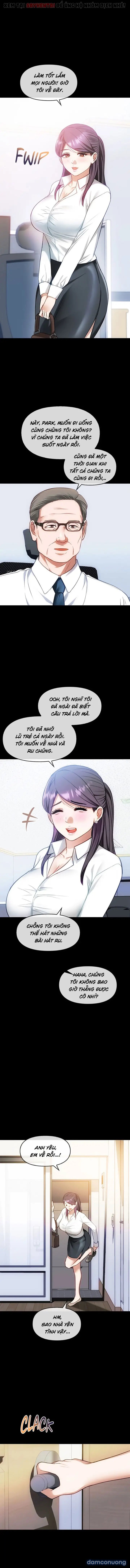 Cưỡng Không Nổi Dì Ơi 