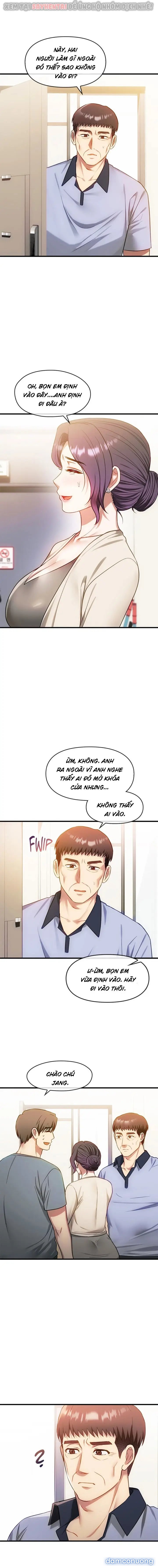 Cưỡng Không Nổi Dì Ơi 