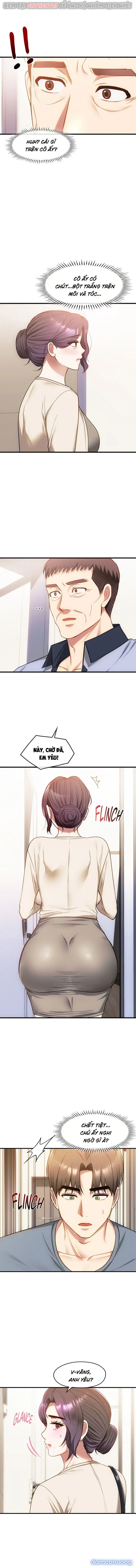 Cưỡng Không Nổi Dì Ơi 