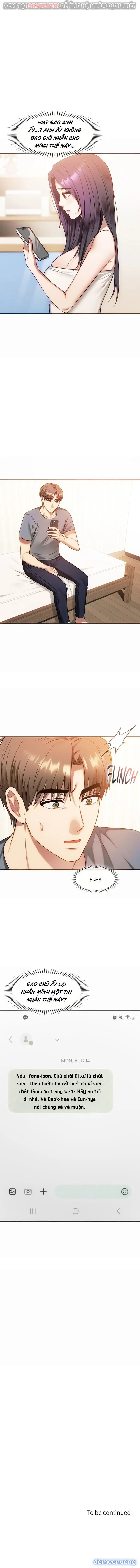 Cưỡng Không Nổi Dì Ơi 