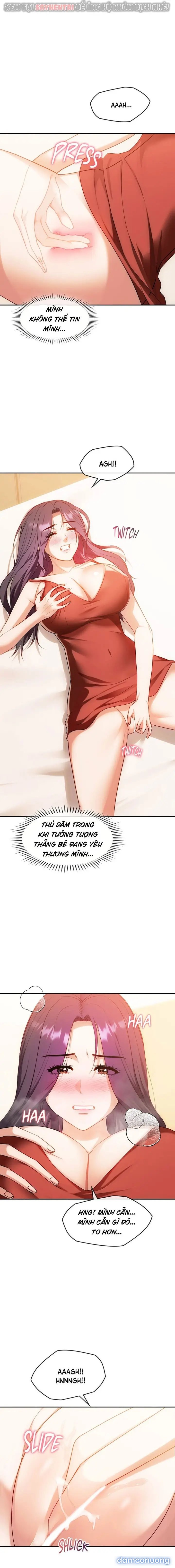 Cưỡng Không Nổi Dì Ơi 