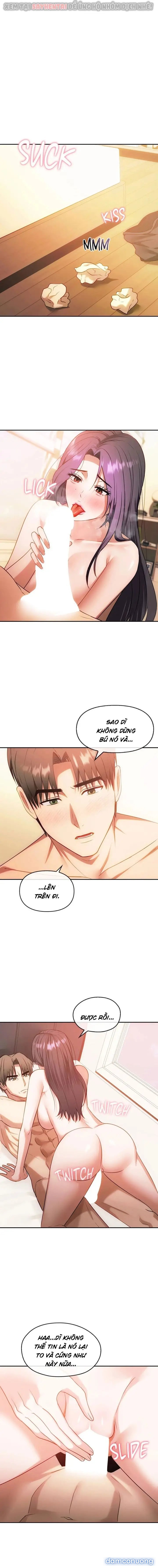 Cưỡng Không Nổi Dì Ơi 
