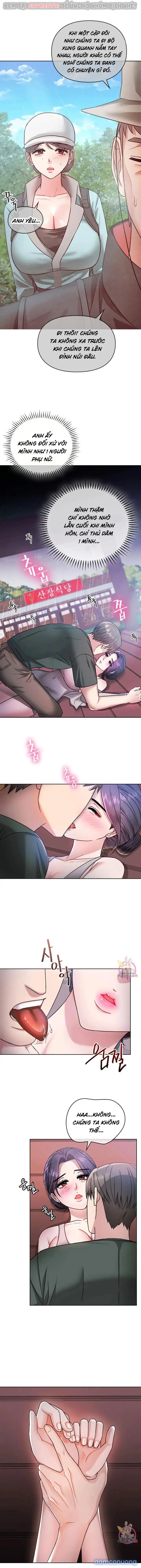 Cưỡng Không Nổi Dì Ơi 