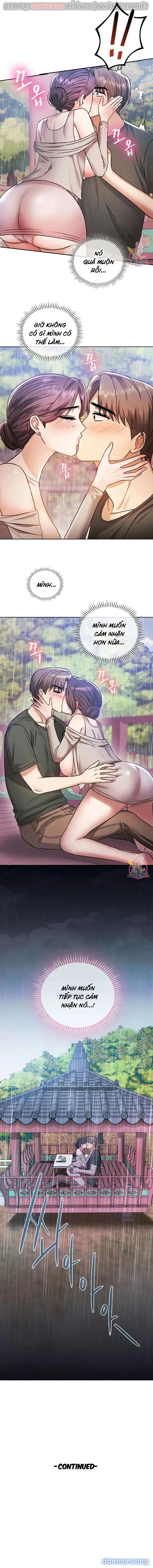 Cưỡng Không Nổi Dì Ơi 
