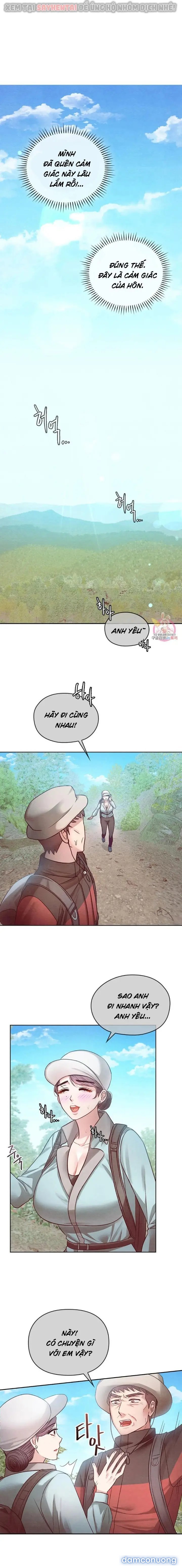 Cưỡng Không Nổi Dì Ơi 