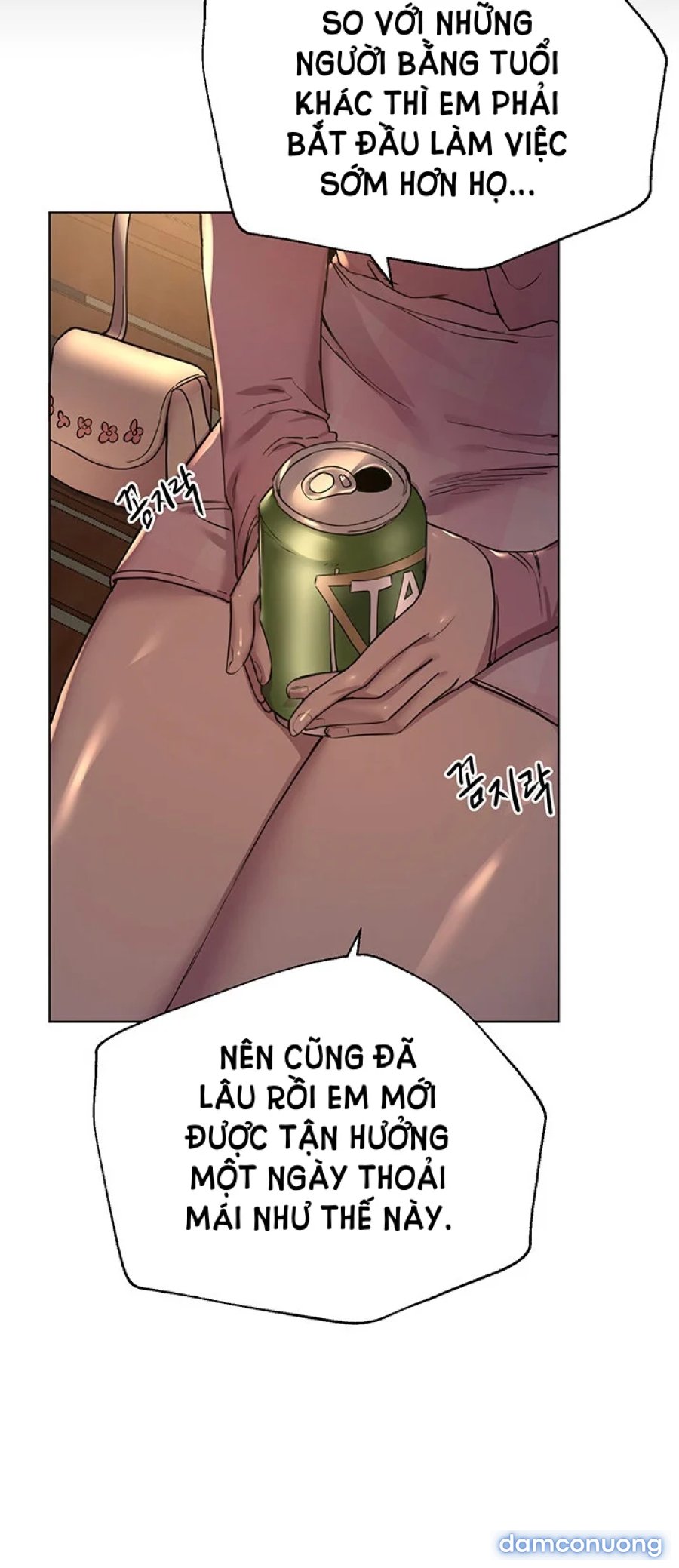 Những Người Bạn Của Chị Tôi 