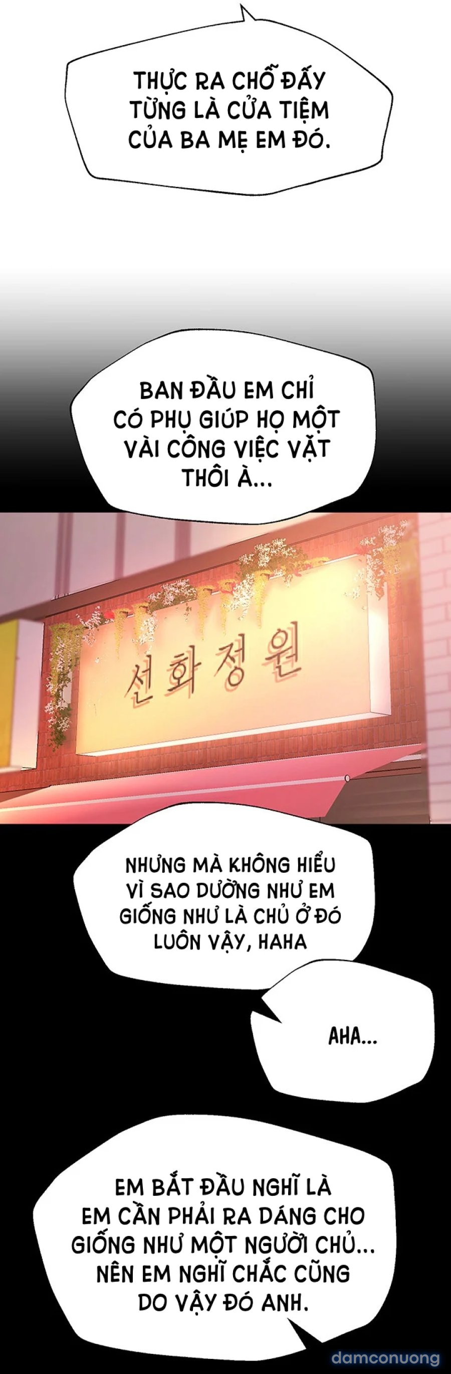 Những Người Bạn Của Chị Tôi 