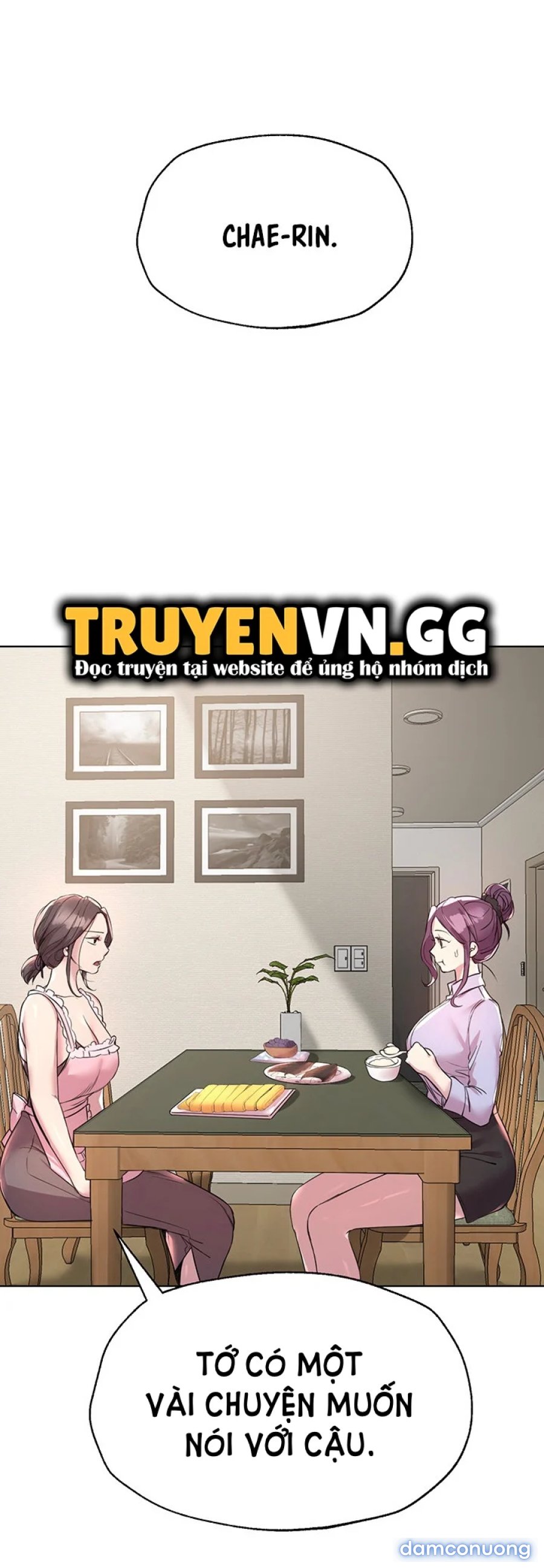 Những Người Bạn Của Chị Tôi 