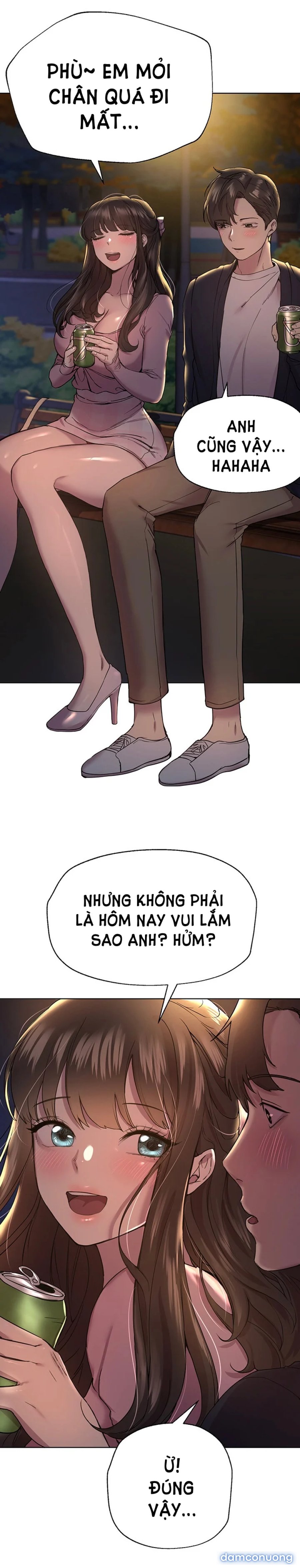 Những Người Bạn Của Chị Tôi 