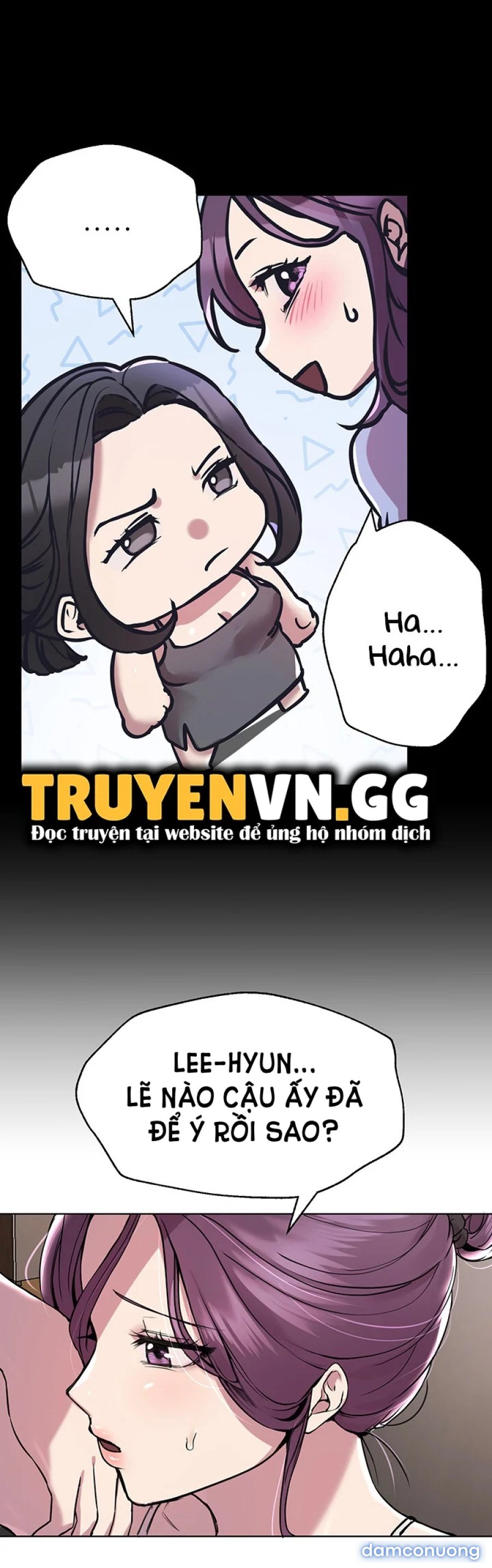 Những Người Bạn Của Chị Tôi 