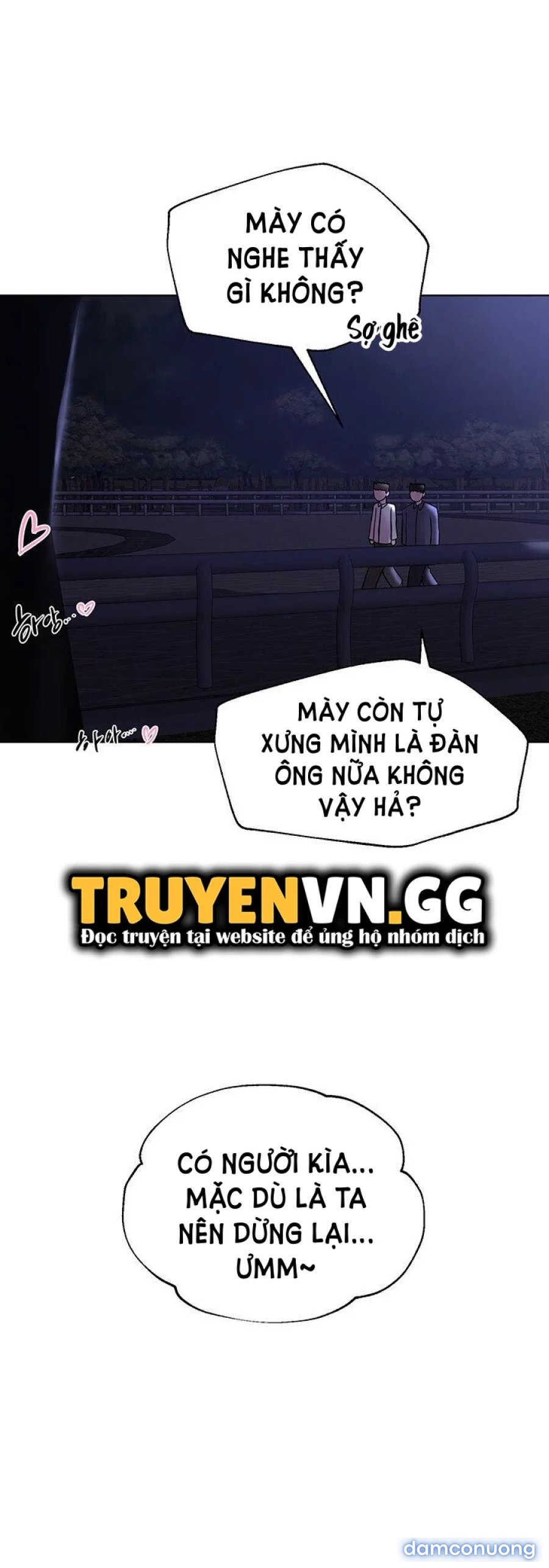 Những Người Bạn Của Chị Tôi 