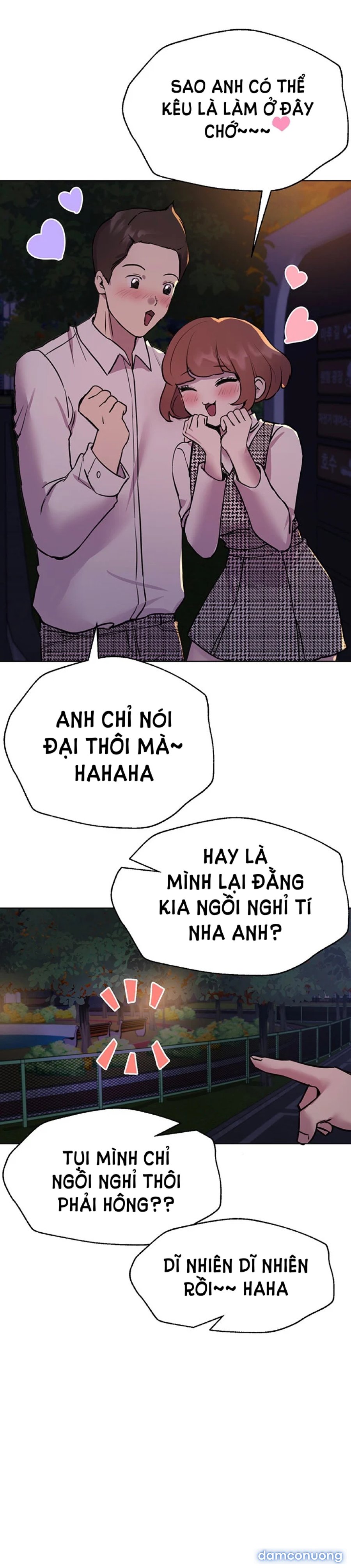 Những Người Bạn Của Chị Tôi 