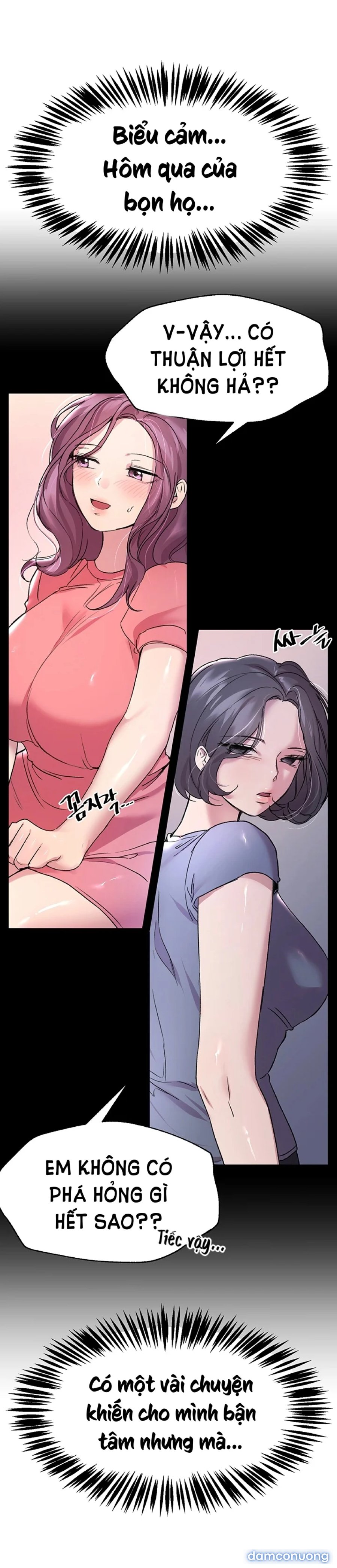 Những Người Bạn Của Chị Tôi 
