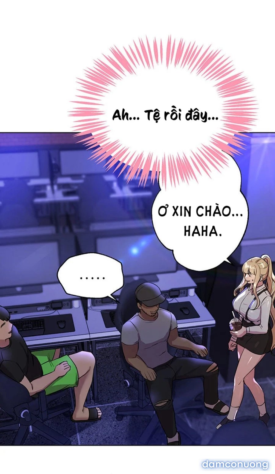 Những Người Bạn Của Chị Tôi 