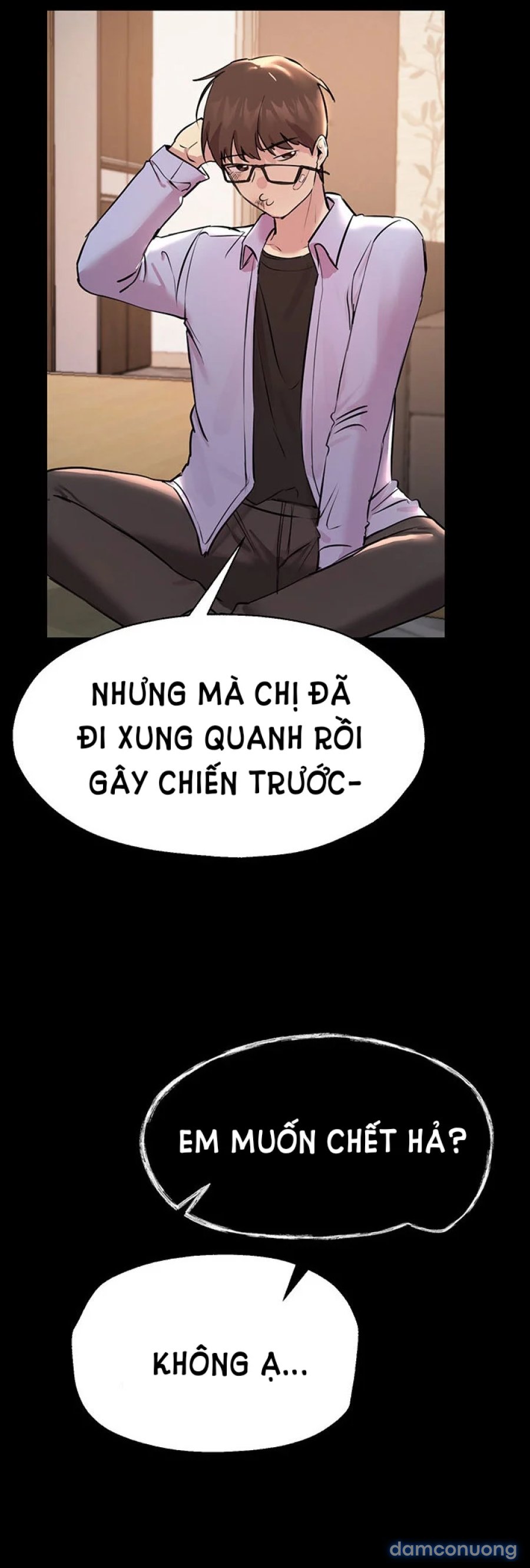 Những Người Bạn Của Chị Tôi 