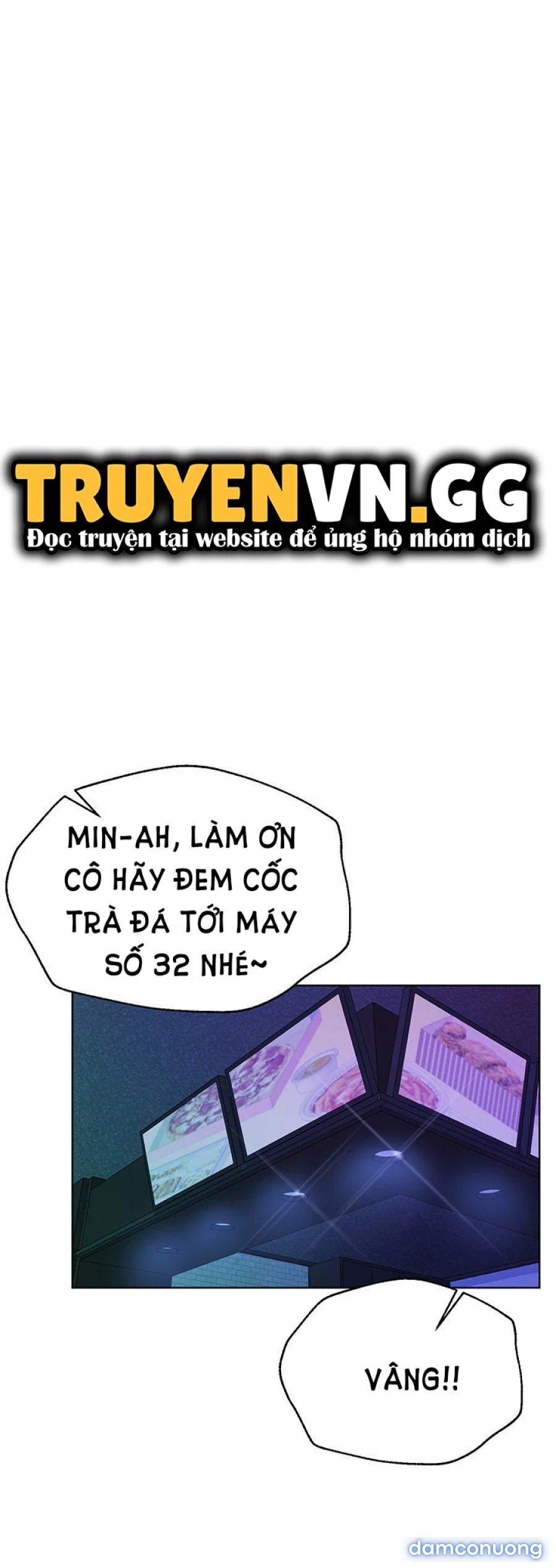 Những Người Bạn Của Chị Tôi 