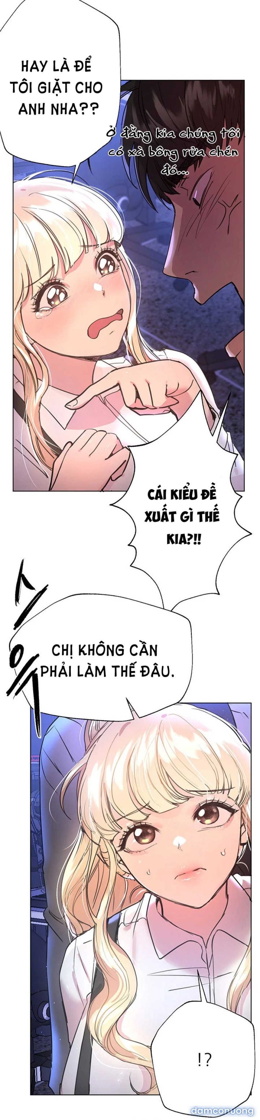 Những Người Bạn Của Chị Tôi 