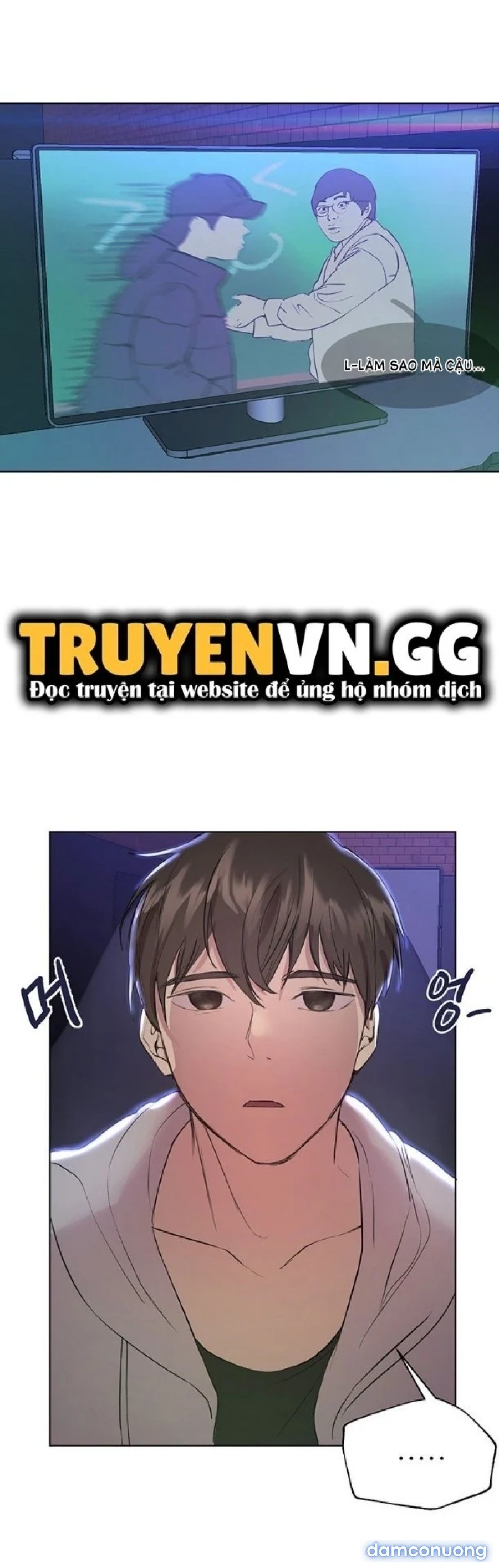 Những Người Bạn Của Chị Tôi 