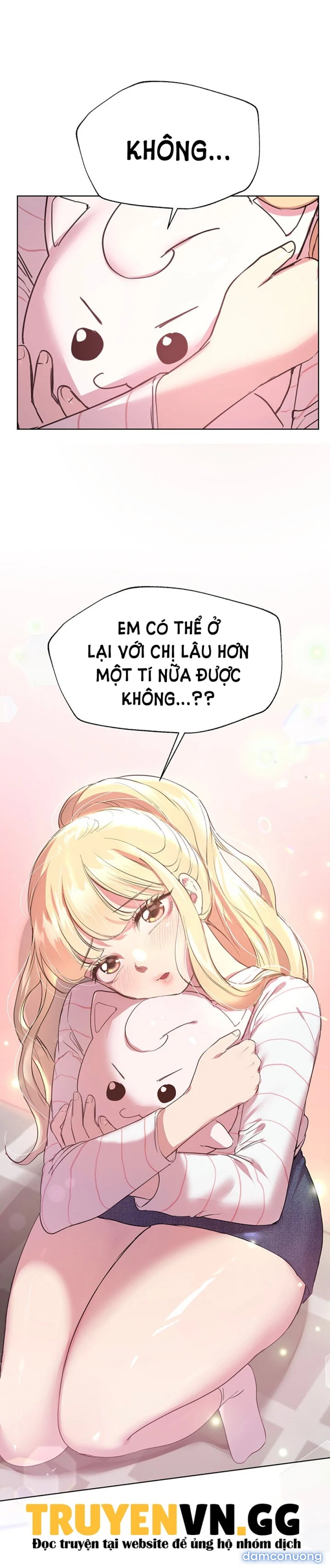 Những Người Bạn Của Chị Tôi 