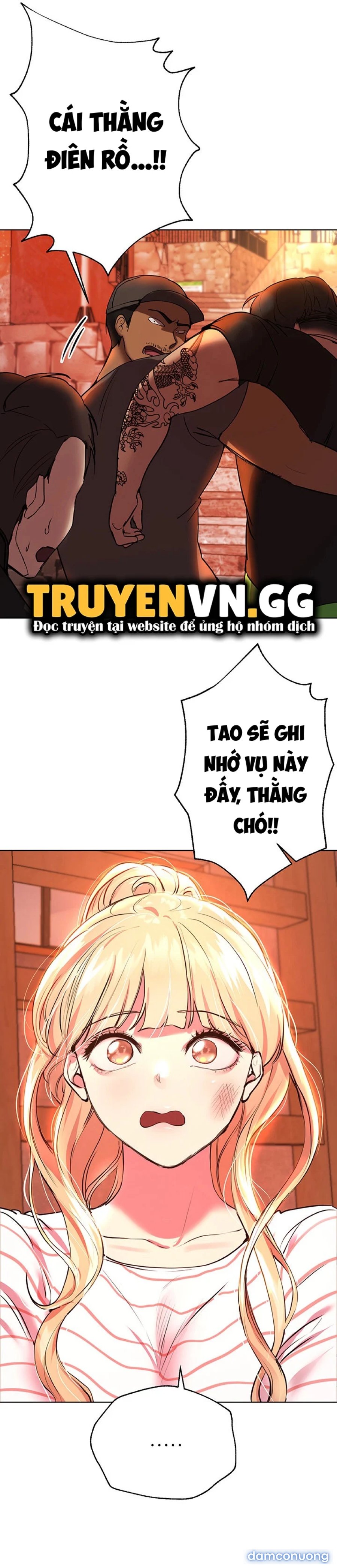 Những Người Bạn Của Chị Tôi 