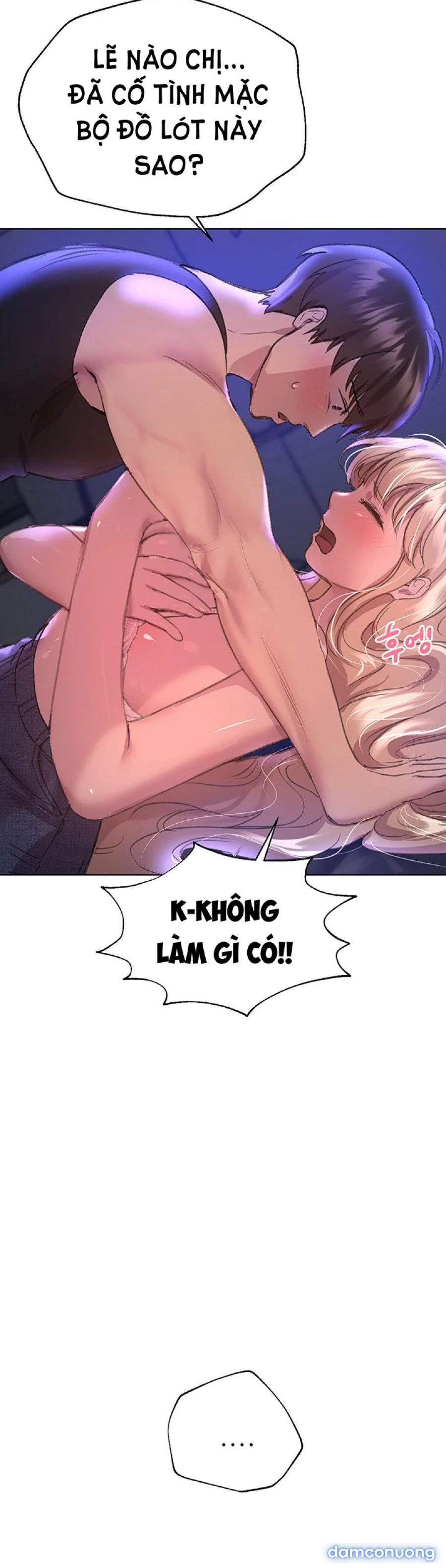 Những Người Bạn Của Chị Tôi 