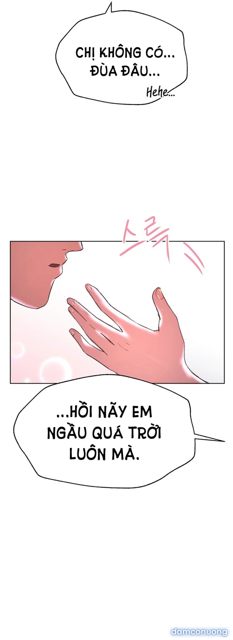Những Người Bạn Của Chị Tôi 