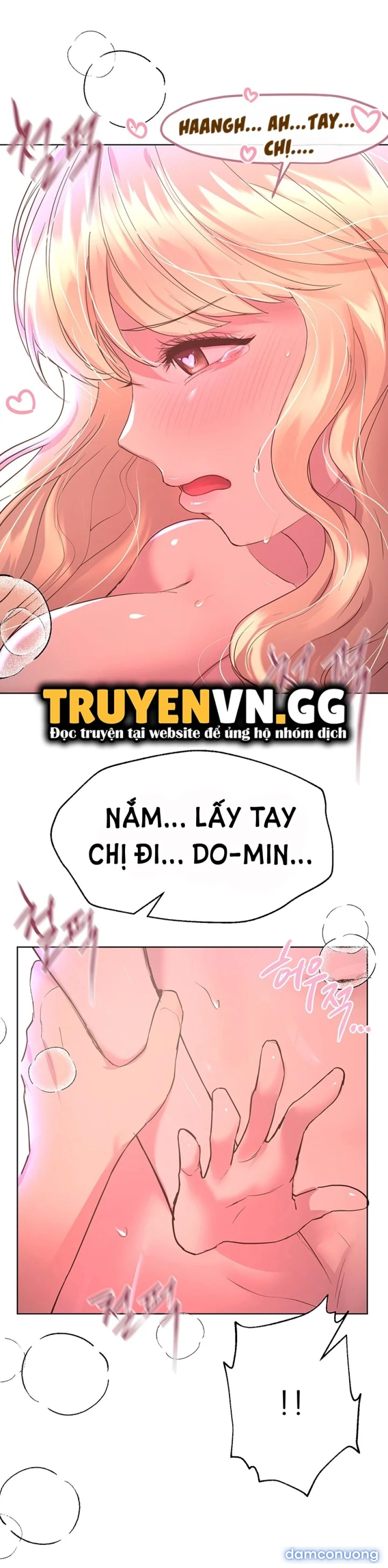 Những Người Bạn Của Chị Tôi 