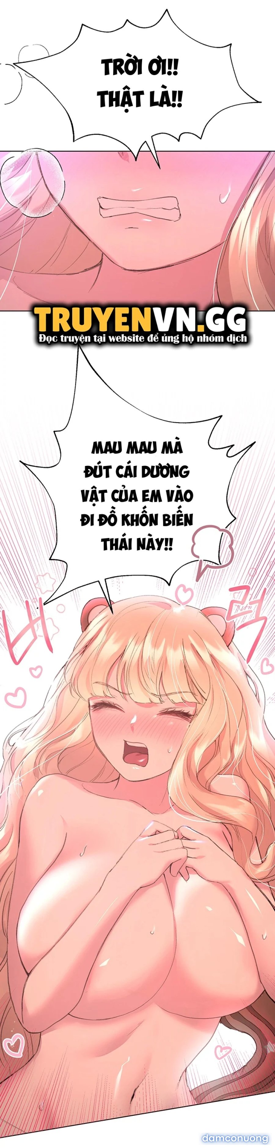 Những Người Bạn Của Chị Tôi 