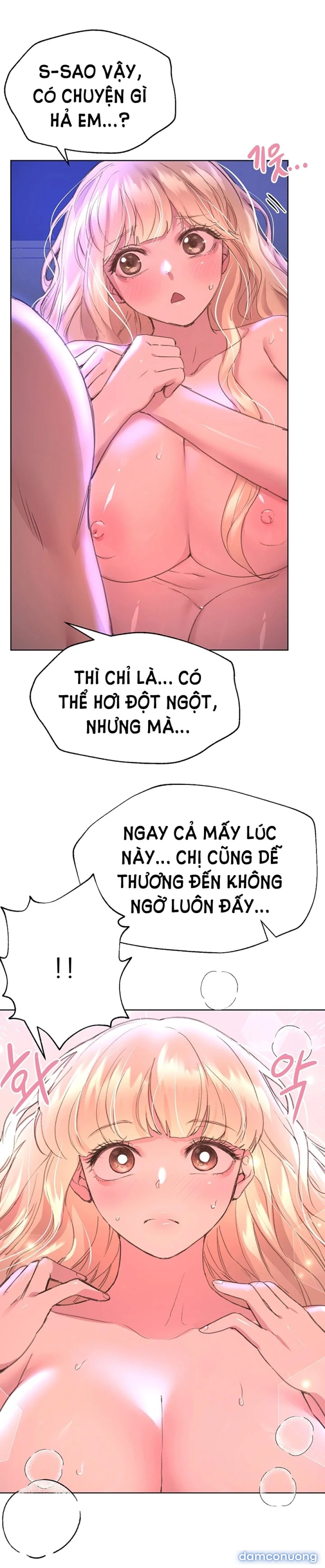 Những Người Bạn Của Chị Tôi 