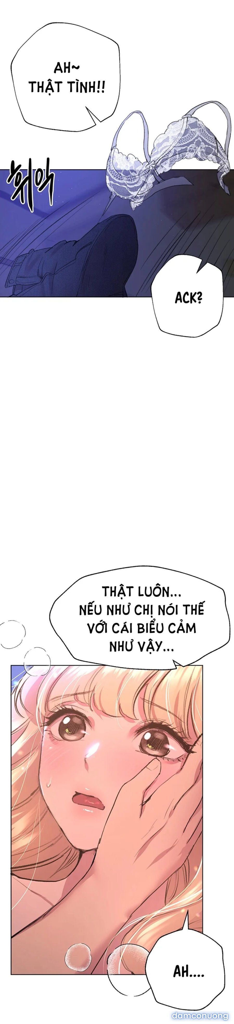 Những Người Bạn Của Chị Tôi 