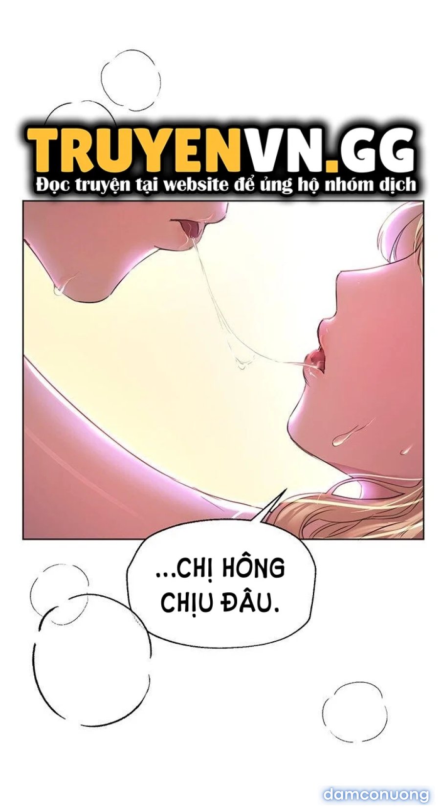 Những Người Bạn Của Chị Tôi 