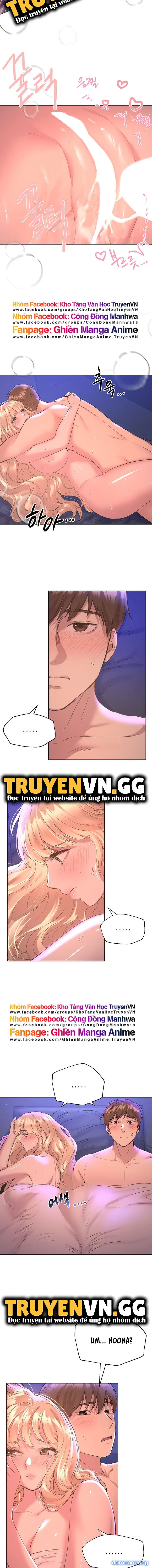 Những Người Bạn Của Chị Tôi 