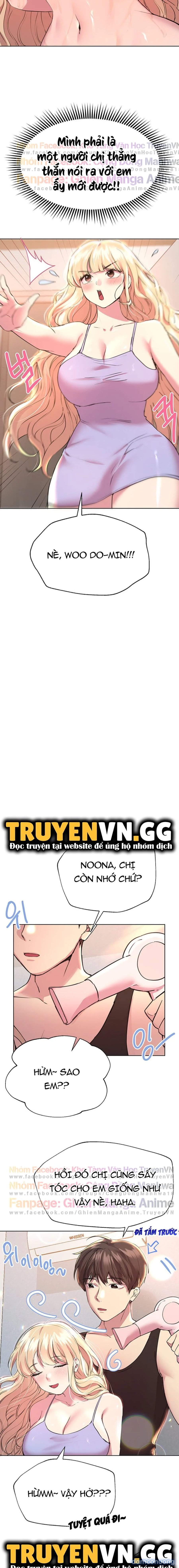 Những Người Bạn Của Chị Tôi 