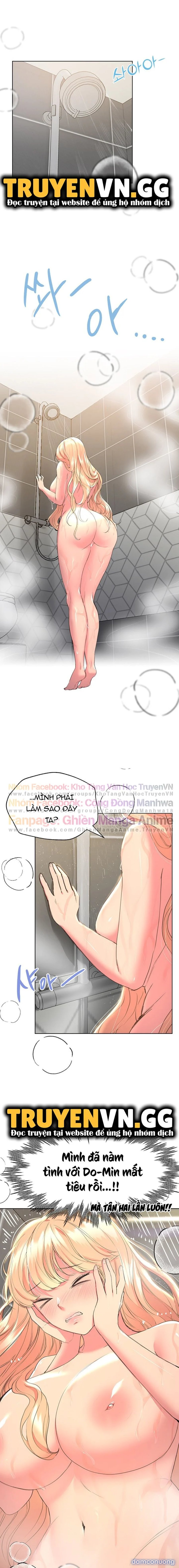 Những Người Bạn Của Chị Tôi 