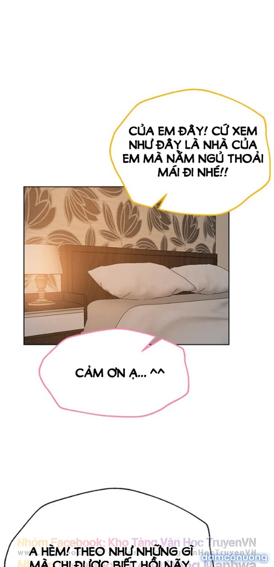Những Người Bạn Của Chị Tôi 