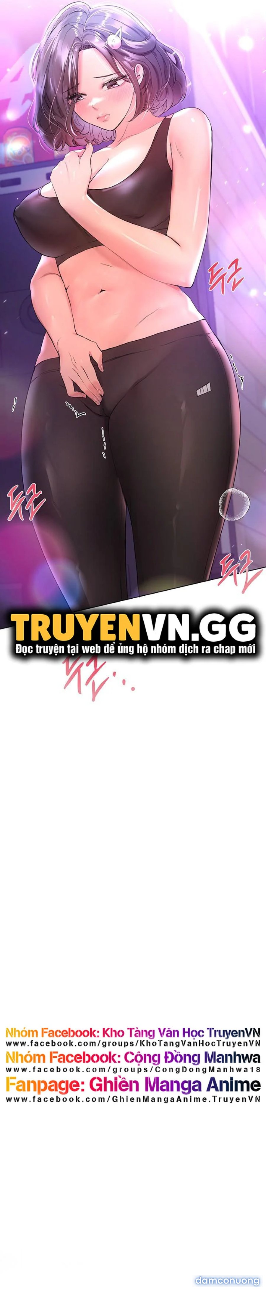 Những Người Bạn Của Chị Tôi 