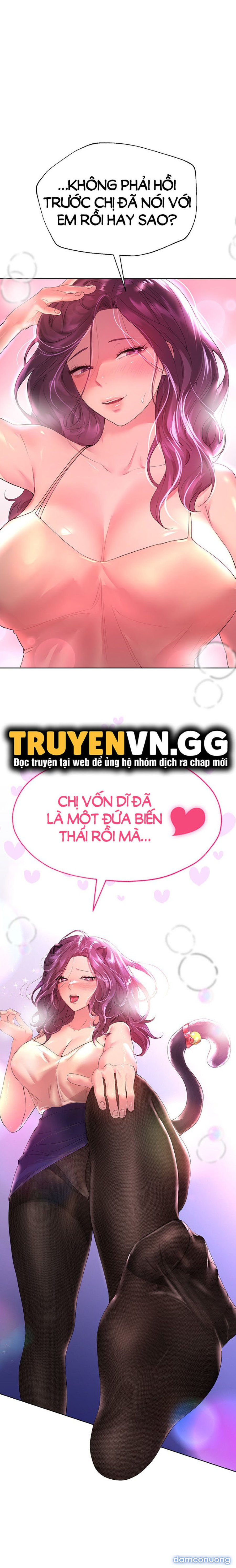 Những Người Bạn Của Chị Tôi 
