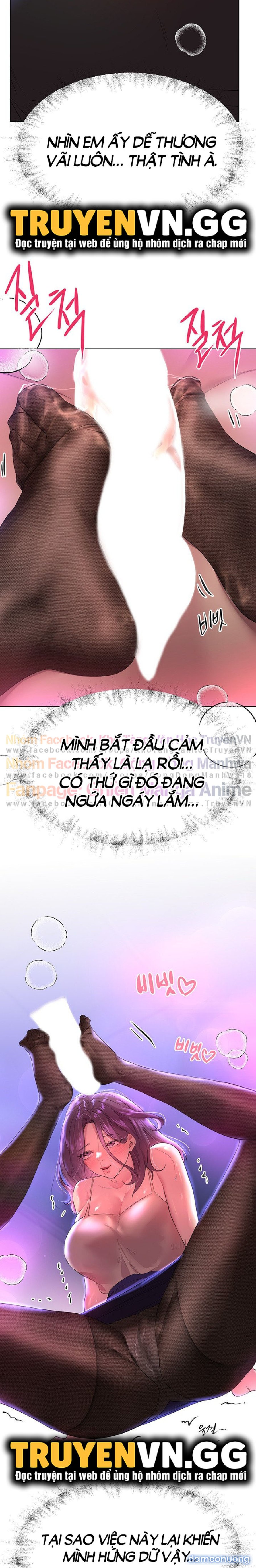 Những Người Bạn Của Chị Tôi 