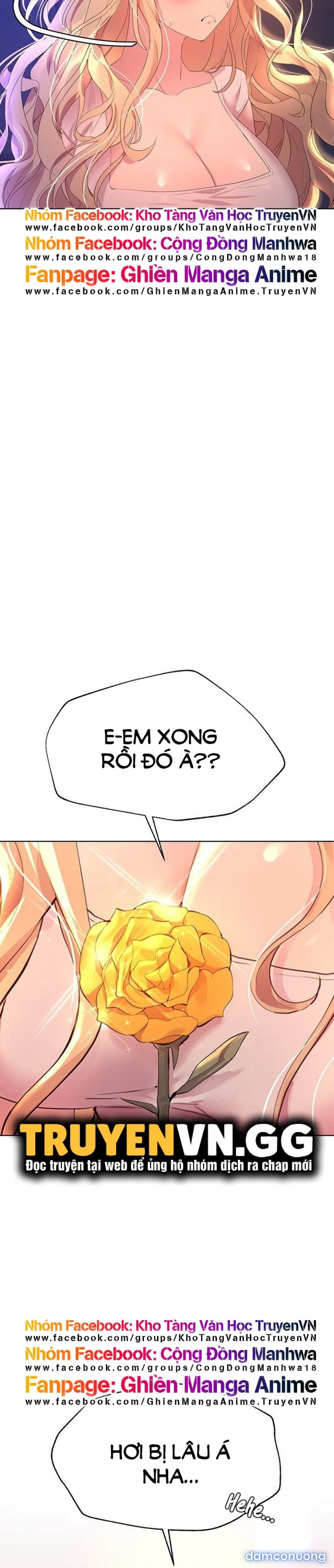 Những Người Bạn Của Chị Tôi 