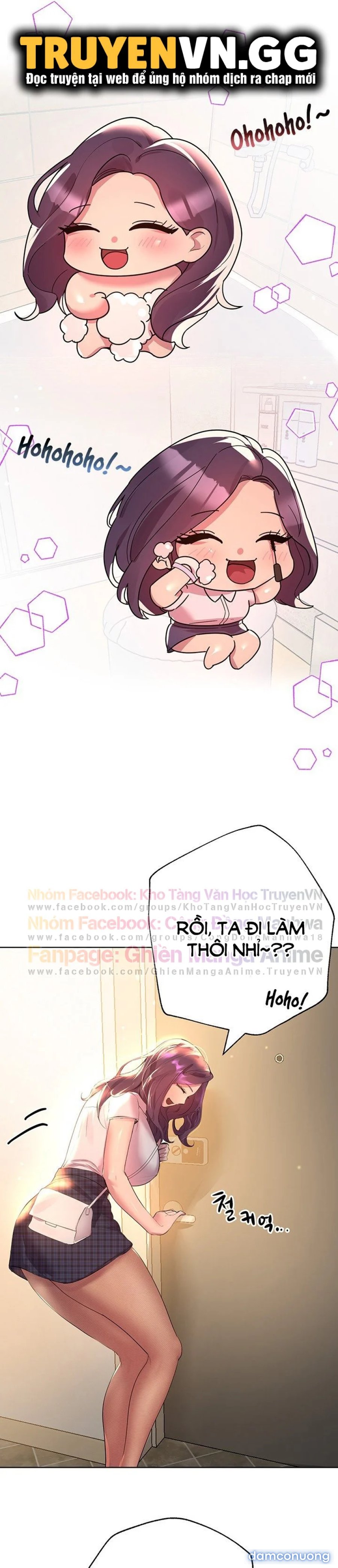 Những Người Bạn Của Chị Tôi 