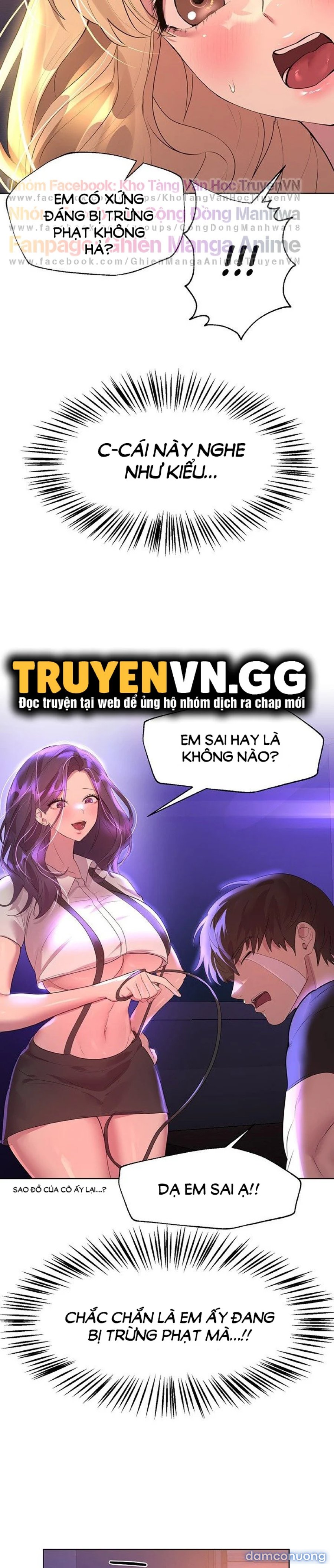 Những Người Bạn Của Chị Tôi 