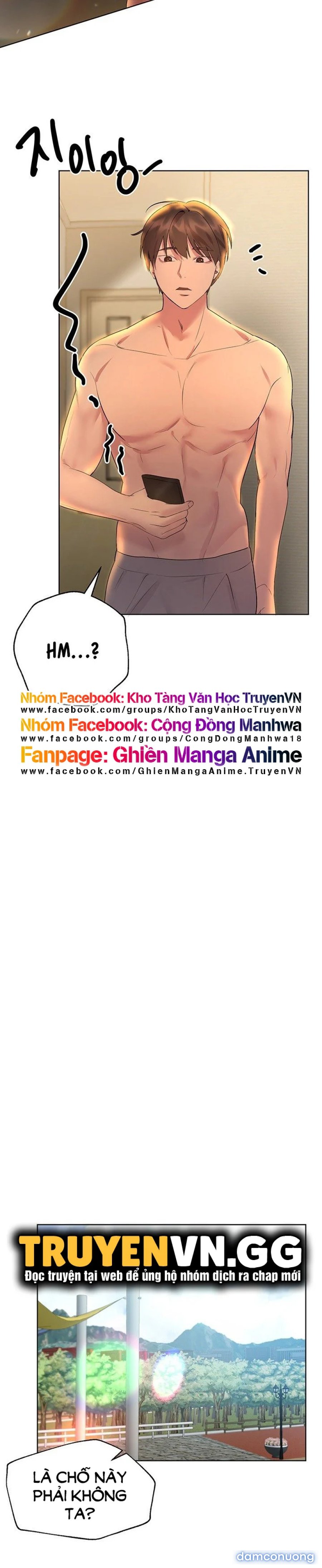 Những Người Bạn Của Chị Tôi 
