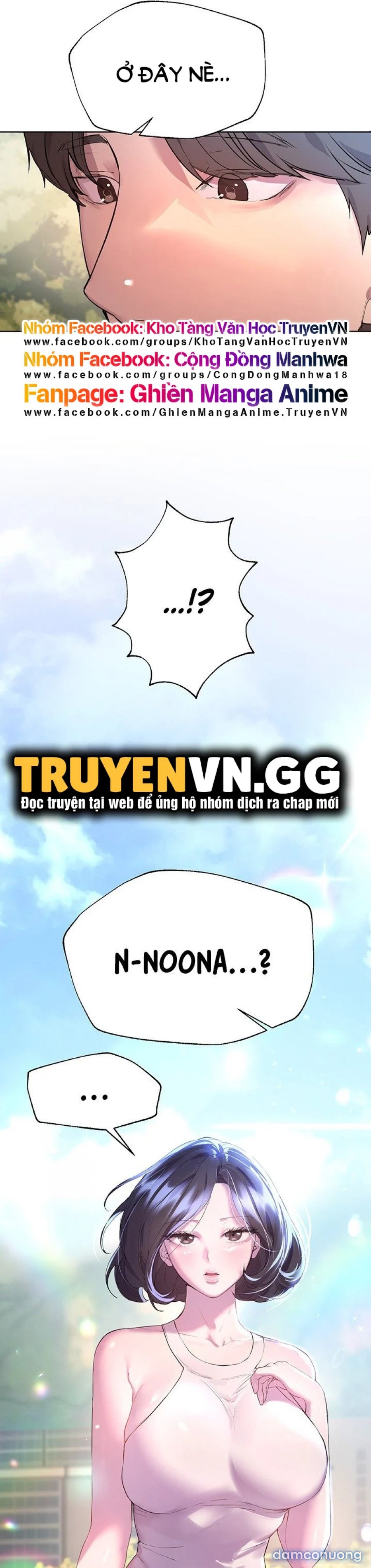 Những Người Bạn Của Chị Tôi 