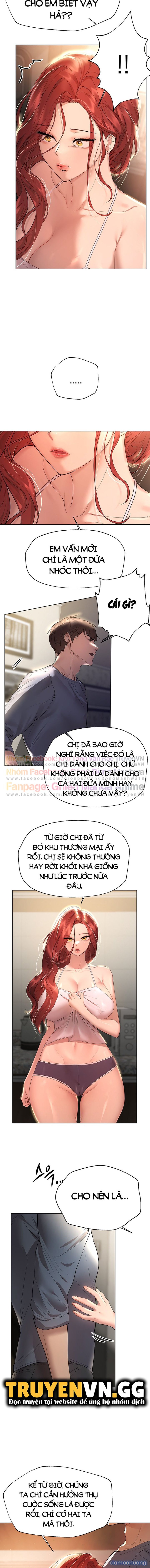 Những Người Bạn Của Chị Tôi 